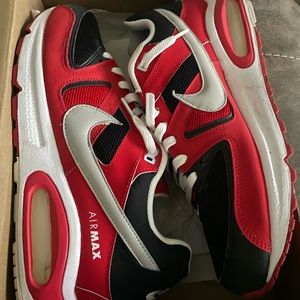 Air max Command